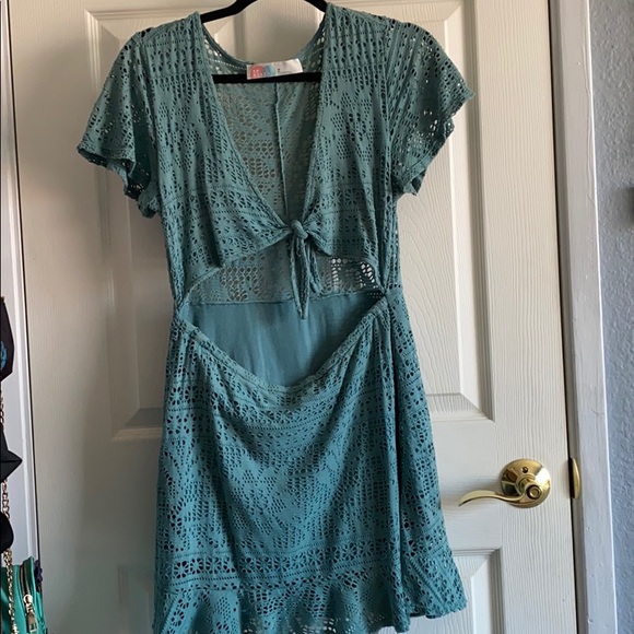 Free People Dress! - Picture 4 of 7